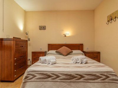 Holiday house Sa Raconada - Country House In Algaida. Free Wifi - Features photo 23