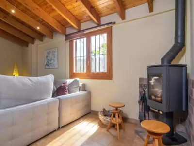 Holiday house Sa Raconada - Country House In Algaida. Free Wifi - Outdoor photo 29