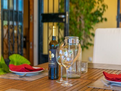 Holiday house Sa Raconada - Country House In Algaida. Free Wifi - Outdoor photo 32