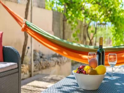 Holiday house Sa Raconada - Country House In Algaida. Free Wifi - Outdoor photo 34