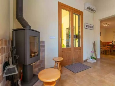 Holiday house Sa Raconada - Country House In Algaida. Free Wifi - Outdoor photo 35