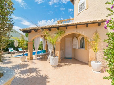 Villa Casa Bel - Ferienhaus Mit Privatem Pool - Outdoor photo 7