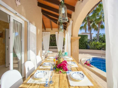 Villa Casa Bel - Ferienhaus Mit Privatem Pool - Outdoor photo 10