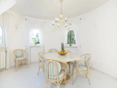 Villa Casa Bel - Ferienhaus Mit Privatem Pool - Features photo 13