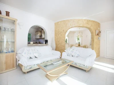 Villa Casa Bel - Ferienhaus Mit Privatem Pool - Features photo 14