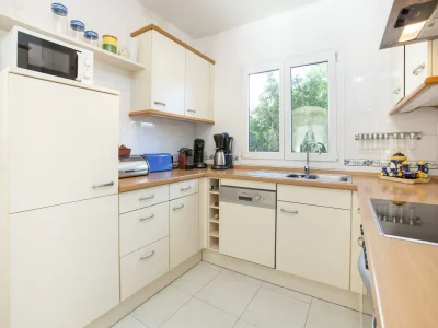 Villa Casa Bel - Ferienhaus Mit Privatem Pool - Features photo 15