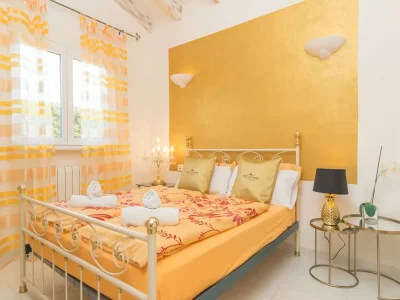 Villa Casa Bel - Ferienhaus Mit Privatem Pool - Features photo 16