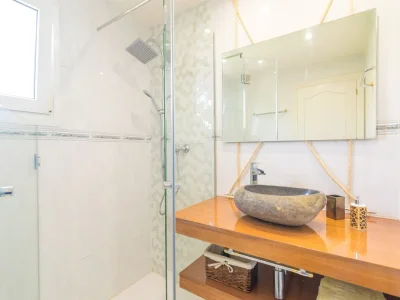 Villa Casa Bel - Ferienhaus Mit Privatem Pool - Features photo 20