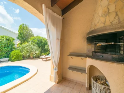 Villa Casa Bel - Ferienhaus Mit Privatem Pool - Outdoor photo 38