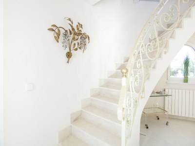 Villa Casa Bel - Ferienhaus Mit Privatem Pool - Outdoor photo 39