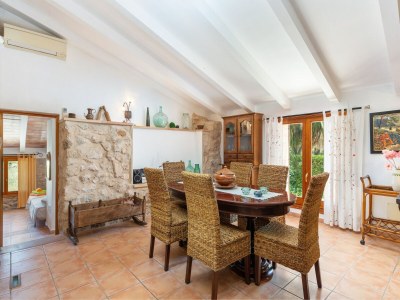 Villa Can Sua - Ferienhaus Mit Privatem Pool In Artà - Features photo 13