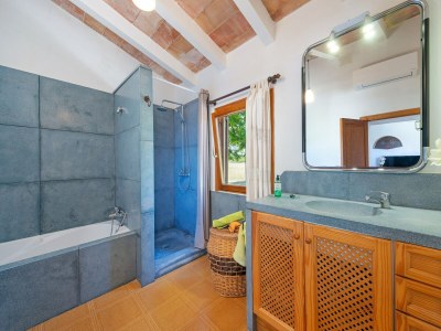 Villa Can Sua - Ferienhaus Mit Privatem Pool In Artà - Features photo 14