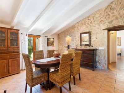 Villa Can Sua - Ferienhaus Mit Privatem Pool In Artà - Features photo 15