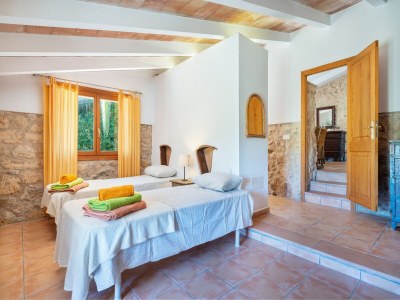 Villa Can Sua - Ferienhaus Mit Privatem Pool In Artà - Features photo 19