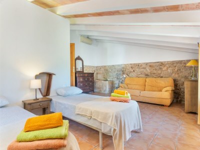 Villa Can Sua - Ferienhaus Mit Privatem Pool In Artà - Features photo 20