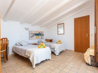 Villa Can Sua - Ferienhaus Mit Privatem Pool In Artà - Features photo 21