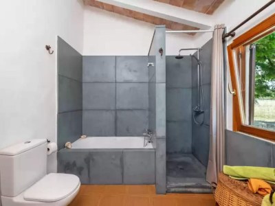 Villa Can Sua - Ferienhaus Mit Privatem Pool In Artà - Features photo 25