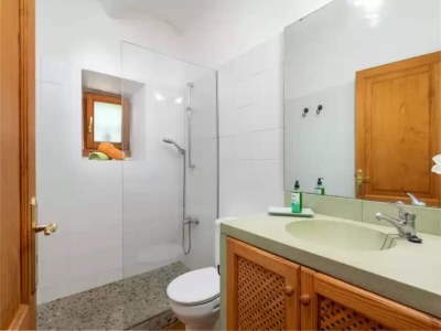 Villa Can Sua - Ferienhaus Mit Privatem Pool In Artà - Features photo 26