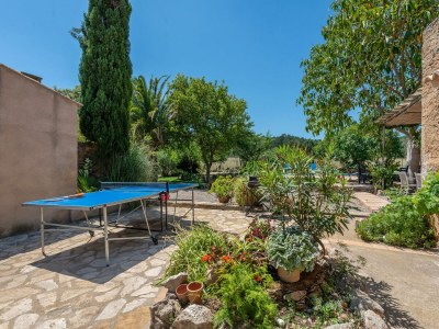 Villa Can Sua - Ferienhaus Mit Privatem Pool In Artà - Outdoor photo 29