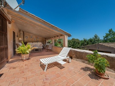 Villa Can Sua - Ferienhaus Mit Privatem Pool In Artà - Outdoor photo 35