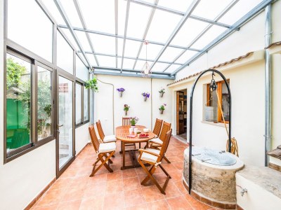 Villa Pegaso - Villa With Private Pool In Campanet - Outdoor photo 7