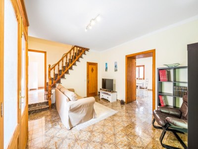 Villa Pegaso - Villa With Private Pool In Campanet - Outdoor photo 12