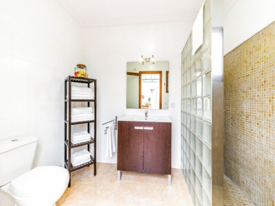 Villa Pegaso - Villa With Private Pool In Campanet - Outdoor photo 14