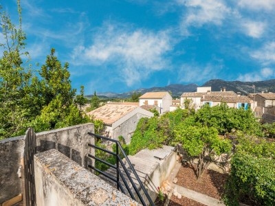 Villa Pegaso - Villa With Private Pool In Campanet - Outdoor photo 17