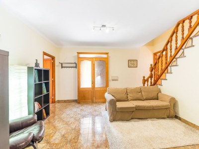 Villa Pegaso - Villa With Private Pool In Campanet - Outdoor photo 21