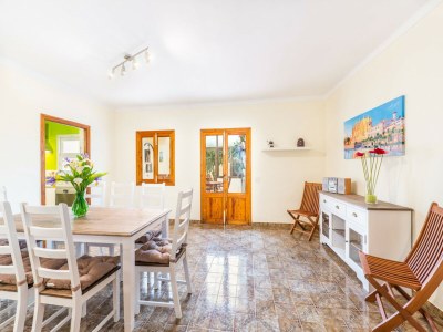 Villa Pegaso - Villa With Private Pool In Campanet - Outdoor photo 22