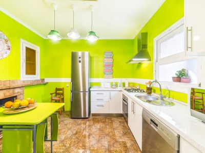 Villa Pegaso - Villa With Private Pool In Campanet - Outdoor photo 23