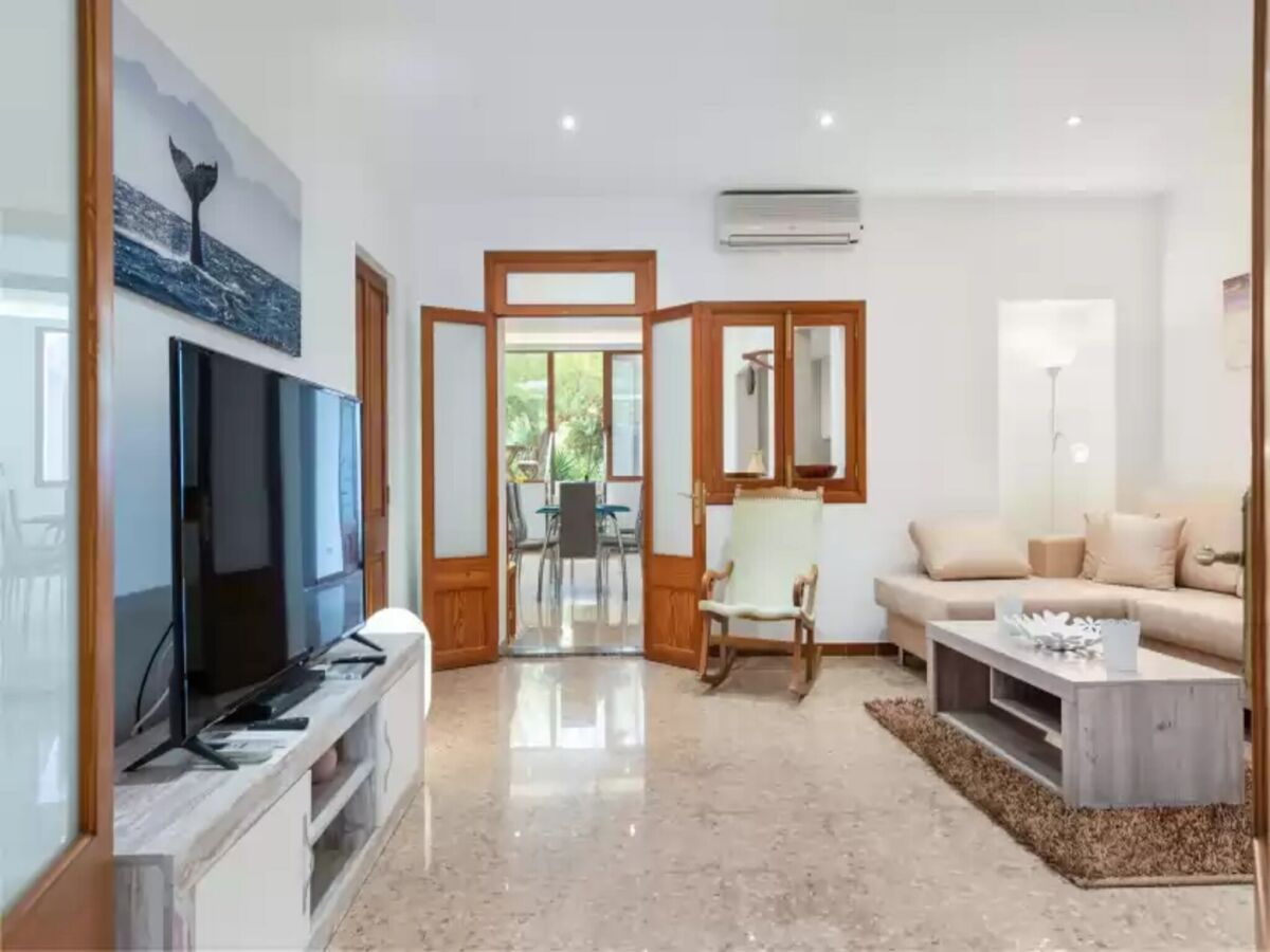 Holiday house Sa Llimonera - Haus In Son Carrió. Wifi Gratis