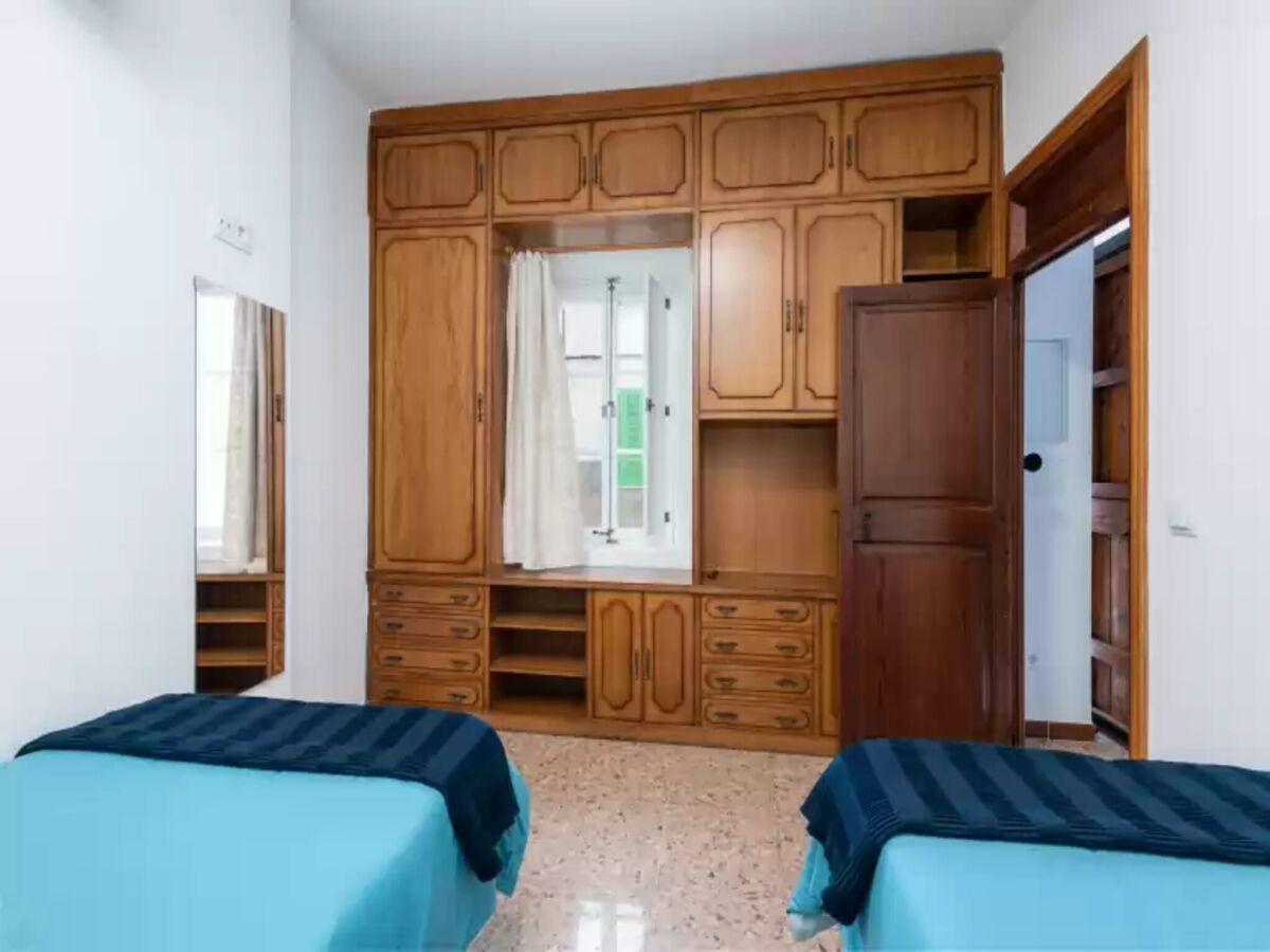 Holiday house Sa Llimonera - Haus In Son Carrió. Wifi Gratis - Features photo 4