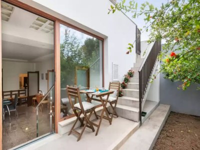 Holiday house Sa Llimonera - Haus In Son Carrió. Wifi Gratis - Outdoor photo 2