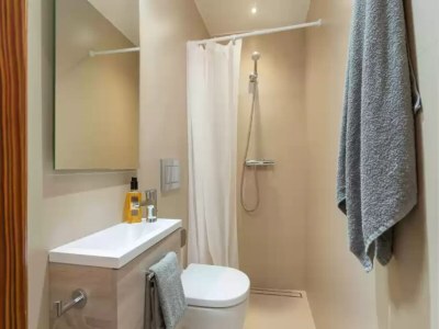 Holiday house Sa Llimonera - Haus In Son Carrió. Wifi Gratis - Features photo 7