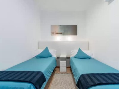 Holiday house Sa Llimonera - Haus In Son Carrió. Wifi Gratis - Features photo 8