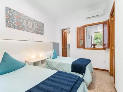 Holiday house Sa Llimonera - Haus In Son Carrió. Wifi Gratis - Features photo 9