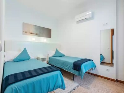 Holiday house Sa Llimonera - Haus In Son Carrió. Wifi Gratis - Features photo 10