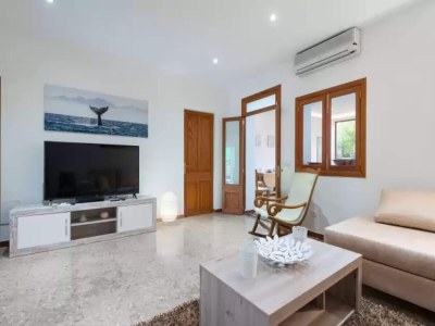 Holiday house Sa Llimonera - Haus In Son Carrió. Wifi Gratis - Features photo 11