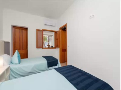 Holiday house Sa Llimonera - Haus In Son Carrió. Wifi Gratis - Features photo 12