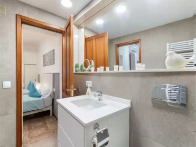 Holiday house Sa Llimonera - Haus In Son Carrió. Wifi Gratis - Features photo 14