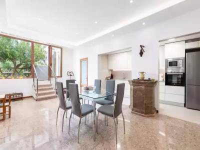 Holiday house Sa Llimonera - Haus In Son Carrió. Wifi Gratis - Features photo 15