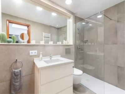 Holiday house Sa Llimonera - Haus In Son Carrió. Wifi Gratis - Features photo 17