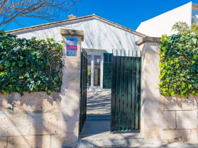 Holiday house Cala Rafalino - House In S'illot-cala Morlanda - Outdoor photo 4