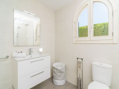 Holiday house Cala Rafalino - House In S'illot-cala Morlanda - Features photo 7