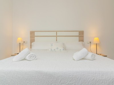 Holiday house Cala Rafalino - House In S'illot-cala Morlanda - Features photo 8