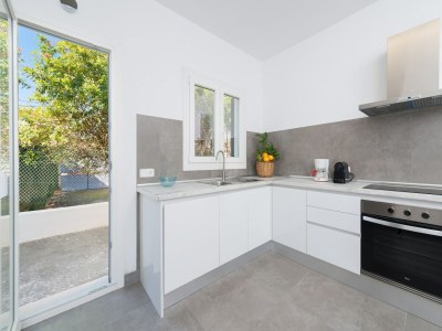 Holiday house Cala Rafalino - House In S'illot-cala Morlanda - Features photo 10