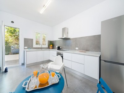 Holiday house Cala Rafalino - House In S'illot-cala Morlanda - Features photo 11