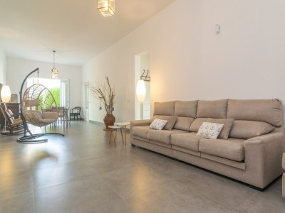 Holiday house Cala Rafalino - House In S'illot-cala Morlanda - Features photo 12