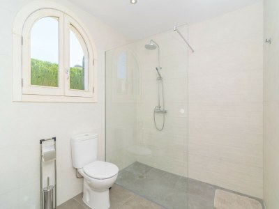 Holiday house Cala Rafalino - House In S'illot-cala Morlanda - Features photo 14